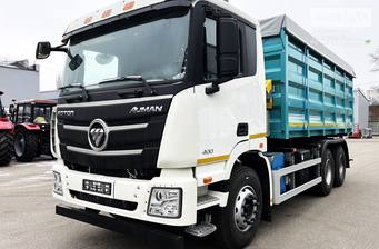 Foton Auman 2024 Full