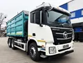 Foton Auman