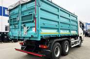 Foton Auman Full