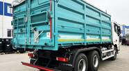 Foton Auman Full