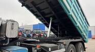 Foton Auman Full
