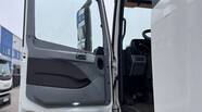 Foton Auman Full