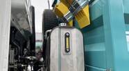 Foton Auman Full