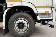 Foton Auman Full