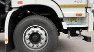 Foton Auman Full