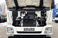 Foton Auman Full