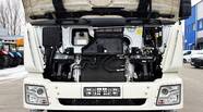 Foton Auman Full