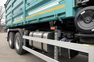 Foton Auman Full