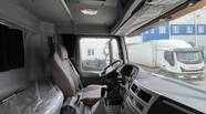 Foton Auman Full