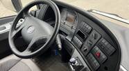 Foton Auman Full