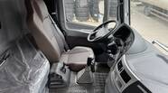 Foton Auman Full