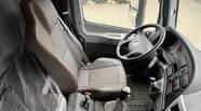 Foton Auman Full