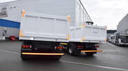 Foton Auman Full