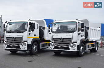 Foton Auman 2025 в Київ