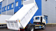 Foton Auman Full