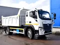 Foton Auman