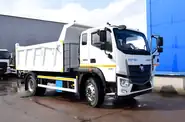 Foton Auman Full