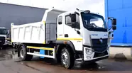 Foton Auman Full