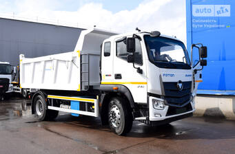 Foton Auman 2026 Full