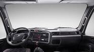 Foton Auman Full