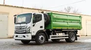 Foton Auman Full