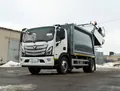 Foton Auman