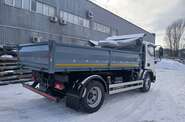 Foton Auman Full