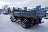 Foton Auman Full
