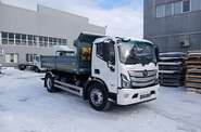 Foton Auman Full