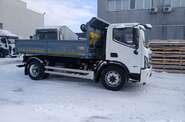 Foton Auman Full