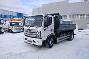 Foton Auman Full