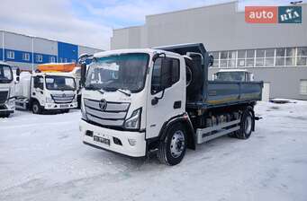 Foton Auman 2026 в Київ