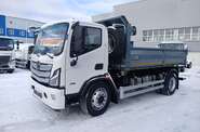 Foton Auman Full