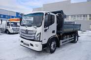 Foton Auman Full