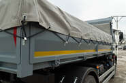 Foton Auman Full