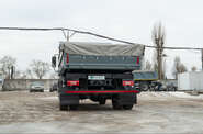 Foton Auman Full