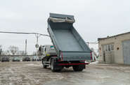 Foton Auman Full