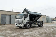 Foton Auman Full
