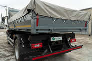 Foton Auman Full