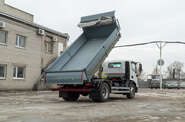 Foton Auman Full