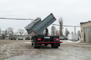 Foton Auman Full
