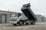 Foton Auman Full