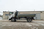 Foton Auman Full