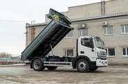 Foton Auman Full