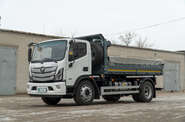 Foton Auman Full