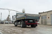 Foton Auman Full