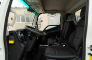 Foton Auman Full
