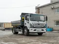 Foton Auman