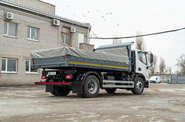 Foton Auman Full