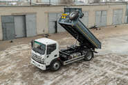 Foton Auman Full